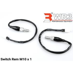 WR3 ダブルアールスリー ブレーキスイッチ タイプ：ストレートタイプ 油圧式ブレーキスイッチ ブレ...