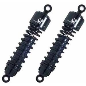 PROGRESSIVE プログレッシブ 412シリーズ リアサスペンション HARLEY-DAVID...