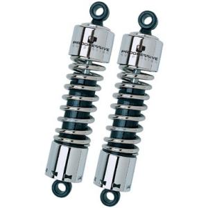 OHLINS（オーリンズ） リアサスペンション レジェンド・ツイン