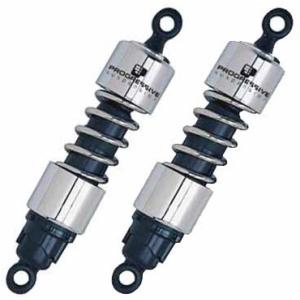 プログレッシブ 430シリーズ サスペンション スタンダード・ブラック