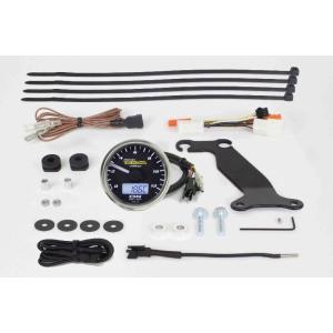 SP武川 タケガワ 05-05-0056 φ48スモールDNタコメーターキット