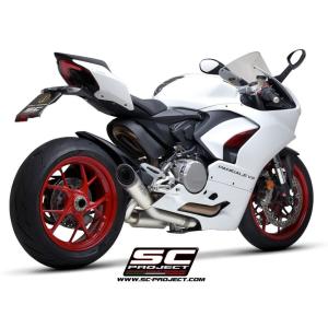 OHLINS（オーリンズ） リアサスペンション Monster S4 S2R 1000 800