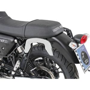 HEPCO＆BECKER ヘプコ＆ベッカー サイドソフトケースホルダー 「C-Bow」 V7 Spe...