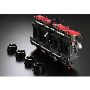 ミクニ　TMR41 空冷Z系 ヨシムラ（YOSHIMURA） Z1用 MIKUNI TMR-MJN(AS)36キャブレター/FUNNEL