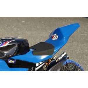 EIGHT(才谷屋) エイト(サイタニヤ) シングルシート RGV250 (ガンマ