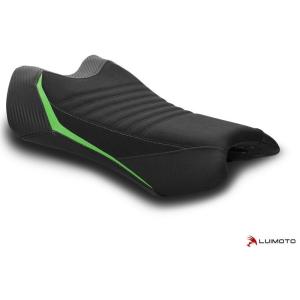 LUIMOTO ルイモト フロントシートカバー NINJA ZX-10R KAWASAKI カワサキ...