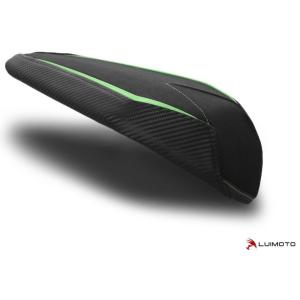 LUIMOTO ルイモト リアシートカバー NINJA ZX-10R KAWASAKI カワサキ シ...
