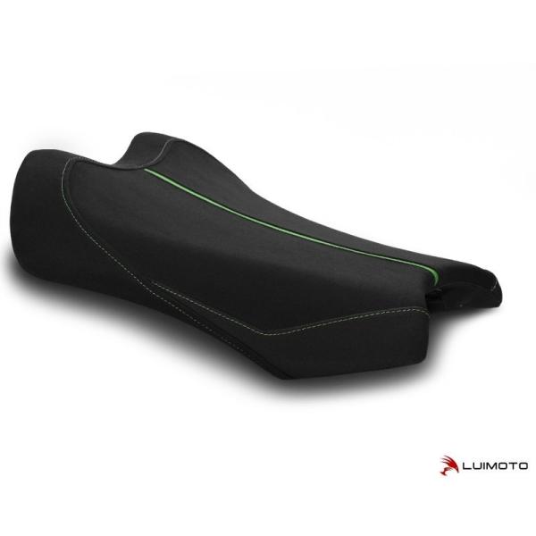 LUIMOTO ルイモト フロントシートカバー NINJA ZX-10R KAWASAKI カワサキ...