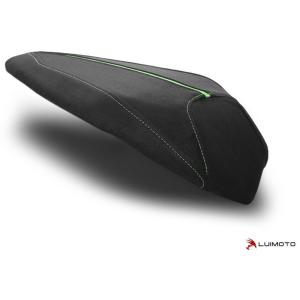 LUIMOTO ルイモト リアシートカバー NINJA ZX-10R KAWASAKI カワサキ シ...