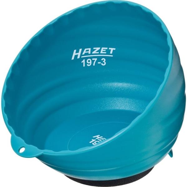 HAZET ハゼット マグネティックカップ マグネットトレー トレー 工具箱（収納）