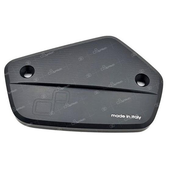 LighTech ライテック フロントブレーキ用 フルードタンクキャップ カラー：ブラック CB10...