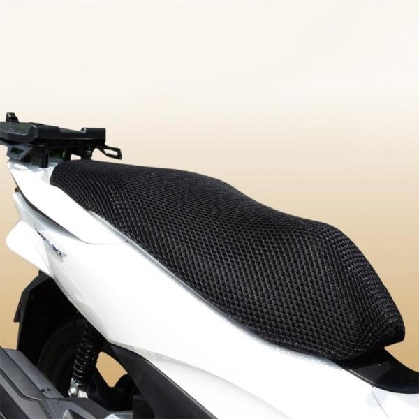 REIT レイト MCP メッシュシートカバー「涼しーと」 L スクランブラー アドレスV125 ア...