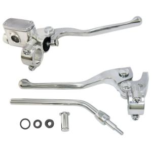 MOTOR ROCK SR400/500フォークジョイント100mm 】Motor Rock モーター