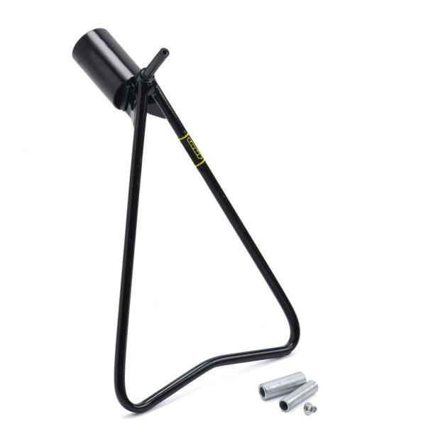 Unit ユニット MXサイドスタンド トライアングル グリップホルダー HONDA ホンダ HUS...