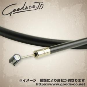 GOODS GOODS:グッズ クラッチワイヤー 250TR KAWASAKI カワサキ