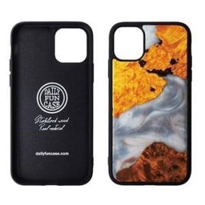 GOODS GOODS:グッズ 【Stabilized wood】iphone11 - Dailyf...