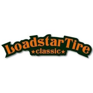 GOODS GOODS:グッズ STICKER“LOADSTAR TIRE”