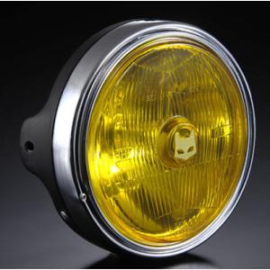 MARCHAL マーシャル 889 ランプフルキット クリアレンズ Z750