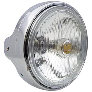 MARCHAL（マーシャル） ヘッドランプ 889 イエローレンズ ユニット