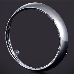 MARCHAL マーシャル 180Φ内リム ヘッドライト 灯火類 電装系