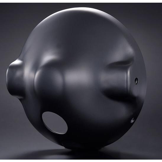 MARCHAL マーシャル 汎用ケース カラー：ブラック ヘッドライト 灯火類 電装系