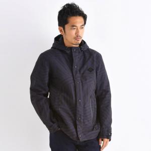 カドヤ（KADOYA） URBAN LOADER サイズ：M ウインタージャケット