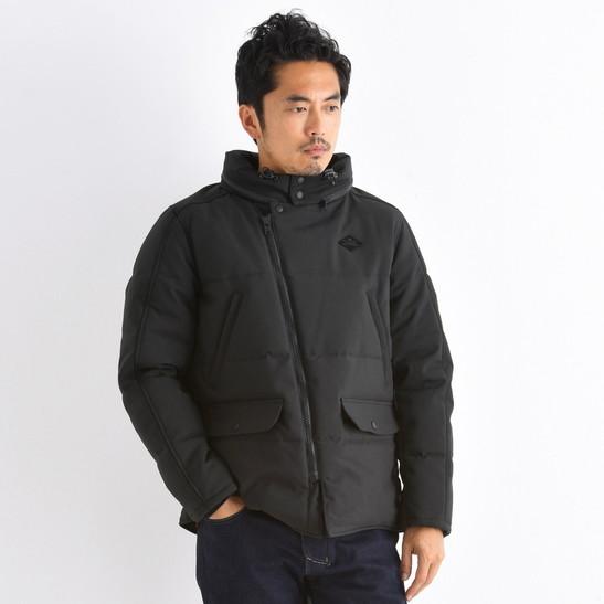 KADOYA カドヤ NOEMI サイズ：LL ウインタージャケット ジャケット アパレル