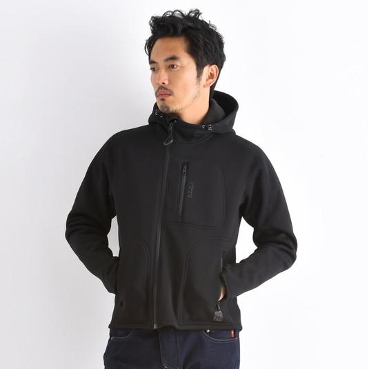 KADOYA カドヤ HRT5 PARKA サイズ：M アンダーシャツ・インナーシャツ アパレル