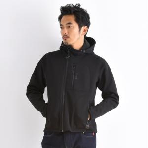 KADOYA KADOYA:カドヤ HRT5 PARKA サイズ：L