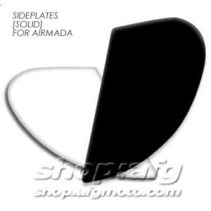 ICON アイコン 【ヘルメット・オプションパーツ】SIDEPLATE AIRFRAME PRO K...