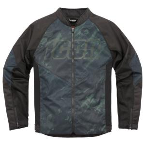 icon（ヘルメット） ICON アイコン JACKET UPSTATE MESH CE
