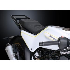 DRC (ディーアールシー) ツーリングキャリア WR250R X : バイク&車