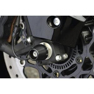 K-FACTORY（ケイファクトリー） チェンジシャフトホルダー GSX1300R隼