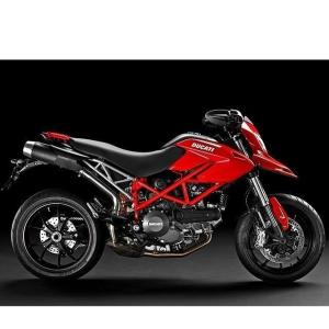 こ*ろ様 ducati ハイパーモタード796 マフラー 楽天市場】DUCATI ハイパーモタード698モノ/RVE スリップオン