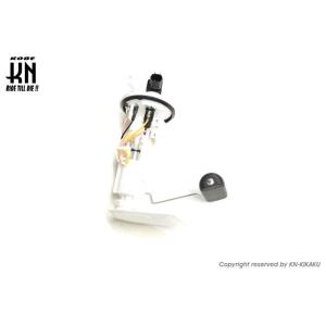 カメレオンファクトリー製 強化燃料ポンプ シグナスX（FI車）SE44J