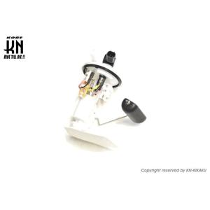 KN企画 ケイエヌキカク 燃料ポンプアッセン ノーマルタイプ BW’S 125 R シグナスX YA...