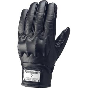 YeLLOW CORN イエローコーン YG-250 バイク バイクウェア レザー