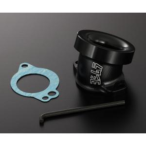 YOSHIMURA ヨシムラ YD-MJNキャブレター用フィルターアダプターセット タイプ：YD-M...