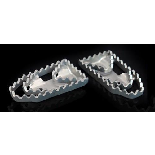 SRC エスアールシー ワイドステップアダプターセット CB500X 400X NX400 HOND...