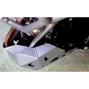 MOTO CORSE（モトコルセ） ラジエーターコアガード チタニウム
