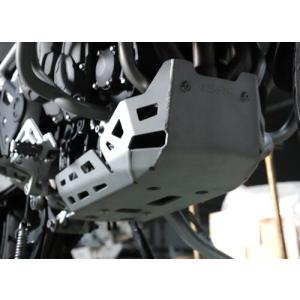 SRC SRC:エスアールシー エンジンガード TRIUMPH TIGER900 TIGER