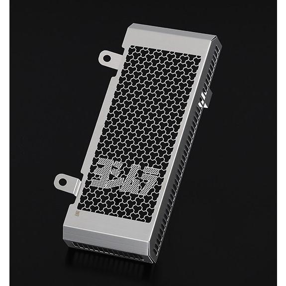 YOSHIMURA ヨシムラ オイルクーラーコアプロテクター GIXXER250 GIXXER SF...