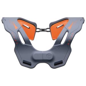 ATLAS アトラス アトラスブレース ヴィジョン サイズ：S／M(胸囲：84-100cm) ネックブレース プロテクター