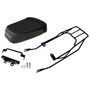 ホンダ 【メーカー在庫あり】 77200-MFP-N01 ホンダ純正 シート ASSY