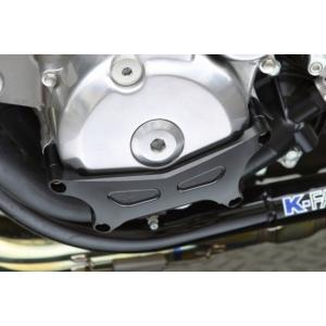 部品屋K&W フォークジョイント サイズ：100mm グラストラッカー ビッグ