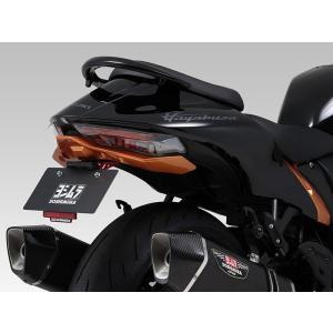 YOSHIMURA YOSHIMURA:ヨシムラ フェンダーレスキット Hayabusa SUZUKI スズキ