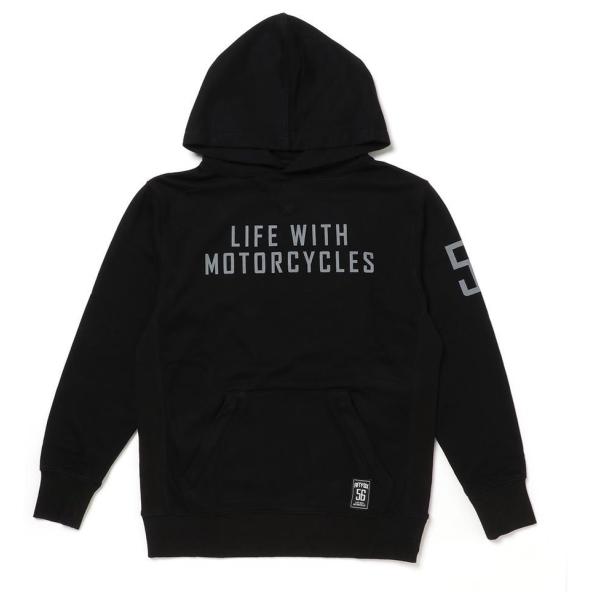 56design 56design:56デザイン LIFE WITH MOTORCYCLES PAR...