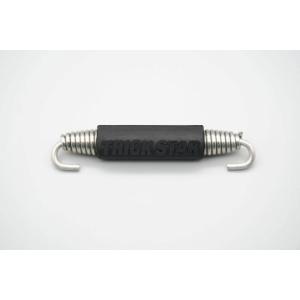 TRICKSTAR トリックスター フレックスマフラースプリング マフラースプリング マフラー