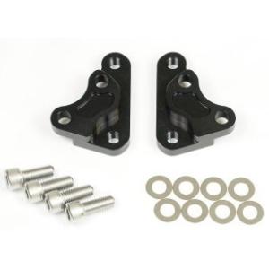 brembo（ブレンボ） 4ポット キャスティングキャリパー40mmピッチ