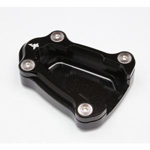 r’s gear r’s gear:アールズギア スタンドハイトブラケット カラー：ブラックアルマイト Rebel1100 Rebel1100DCT HONDA ホンダ HONDA ホンダ